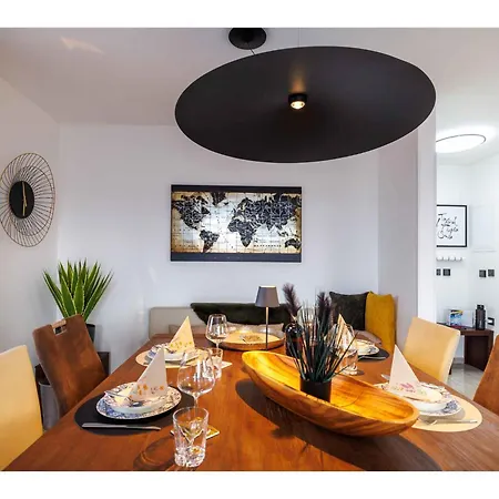 Apartament In - Insel Krk 50516 Nijvice