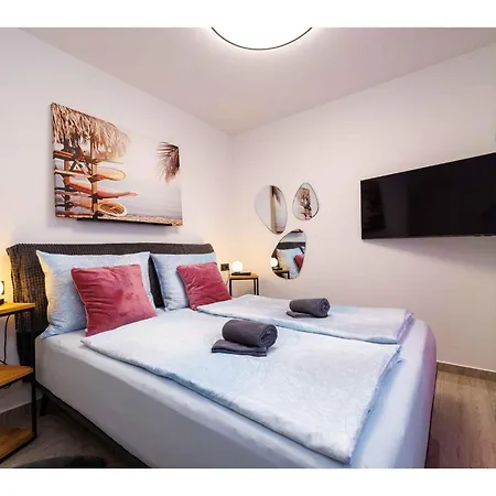 Apartament In - Insel Krk 50516 *