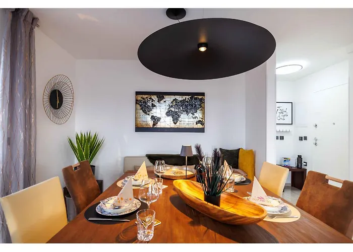 公寓 In - Insel Krk 50516 奈维斯