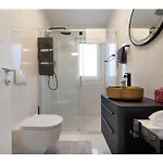 Apartmán In - Insel Krk 50516 Njivice