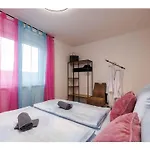 Apartmán In - Insel Krk 50516 Njivice