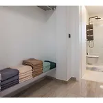 In - Insel Krk 50516 Apartmán Njivice