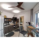 Apartmán In - Insel Krk 50516 Njivice