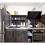 Apartmán In - Insel Krk 50516 Njivice