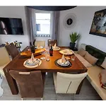 In - Insel Krk 50516 Apartmán Njivice