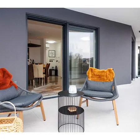 In - Insel Krk 50516 Apartamento