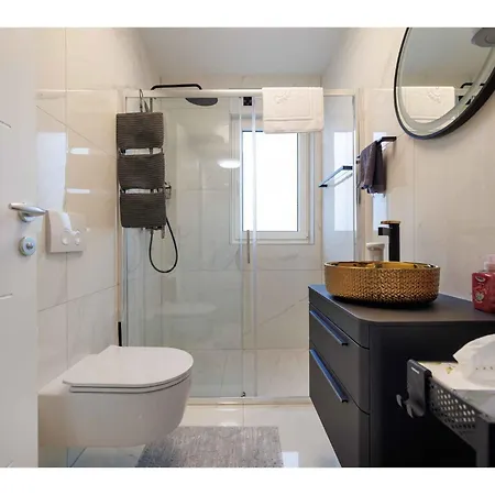 Apartment In - Insel Krk 50516 Njivice