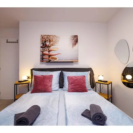 In - Insel Krk 50516 Apartment