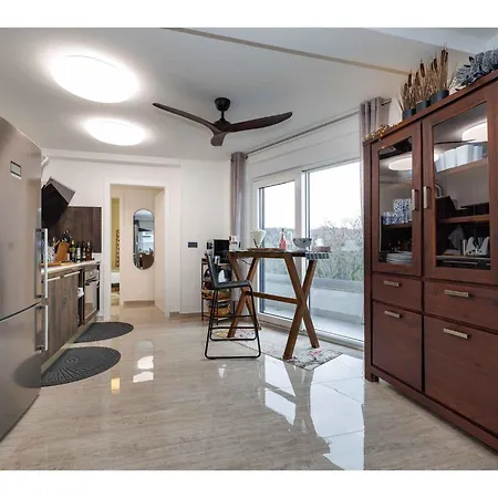Apartment In - Insel Krk 50516