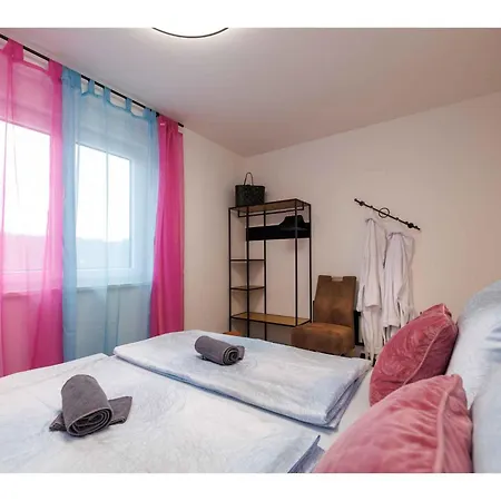 Appartement In - Insel Krk 50516 Njivice
