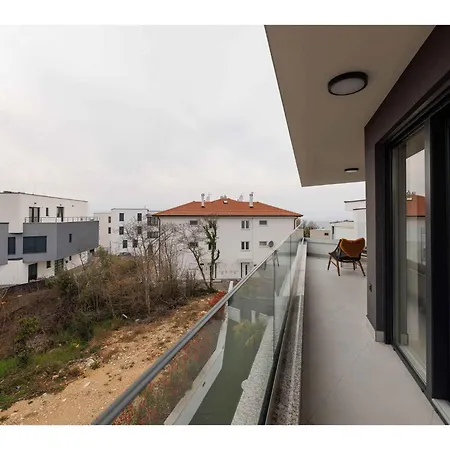 In - Insel Krk 50516 Apartamento