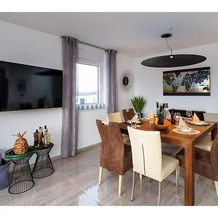 Apartment In - Insel Krk 50516