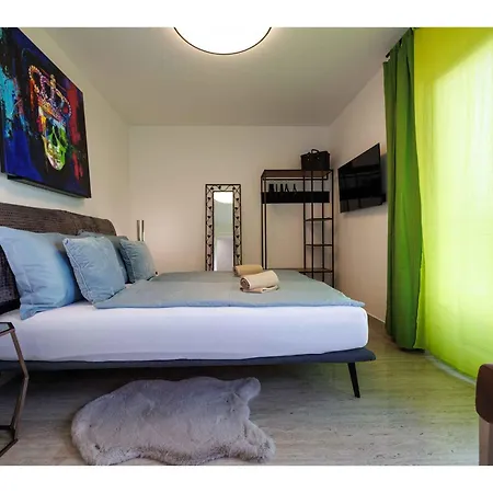 In - Insel Krk 50516 Apartment *