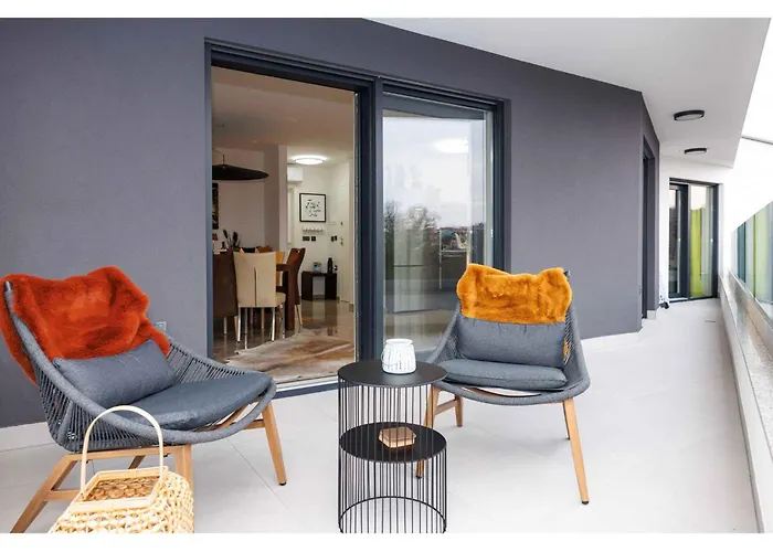 In - Insel Krk 50516 Apartamento