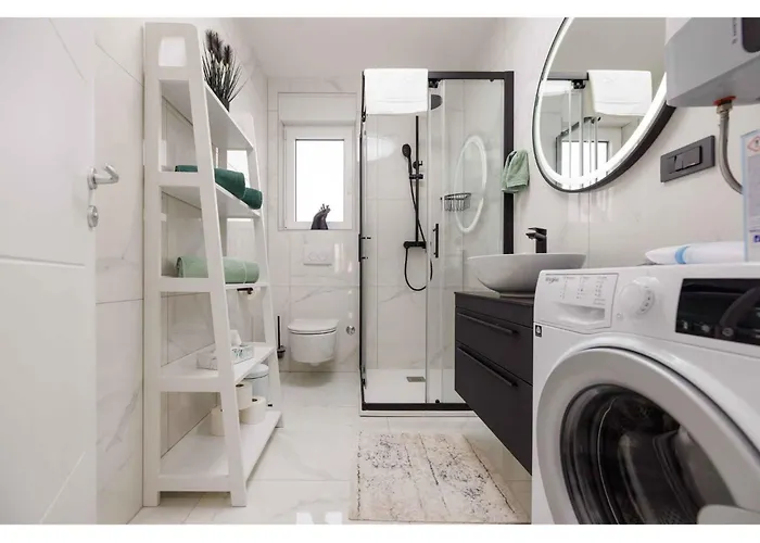 Apartamento In - Insel Krk 50516 Njivice