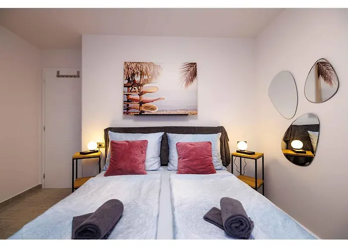 In - Insel Krk 50516 Apartamento