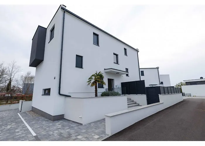 In - Insel Krk 50516 *