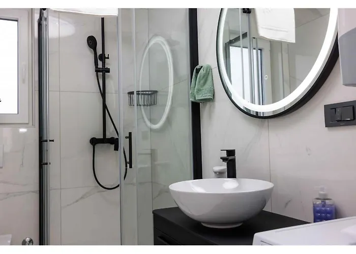 In - Insel Krk 50516 * Njivice