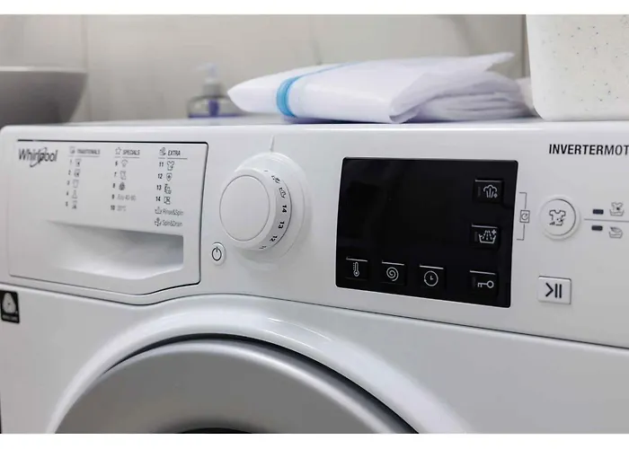 شقة In - Insel Krk 50516 نجيفيش