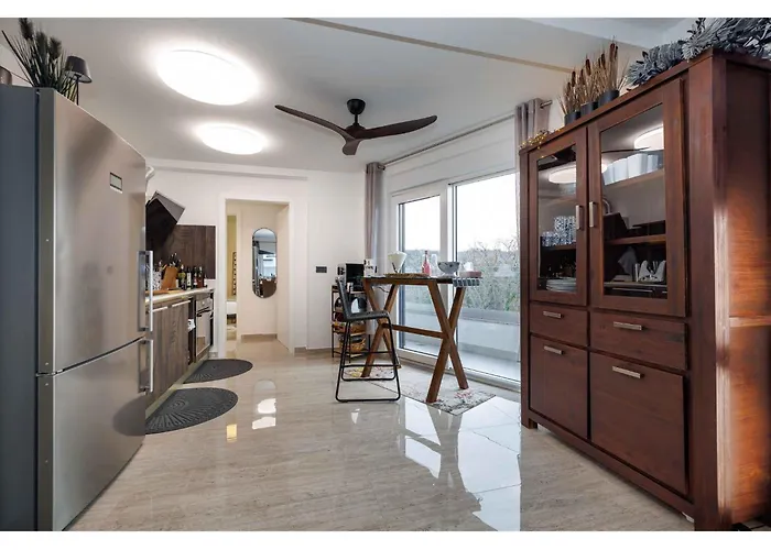 Apartamento In - Insel Krk 50516