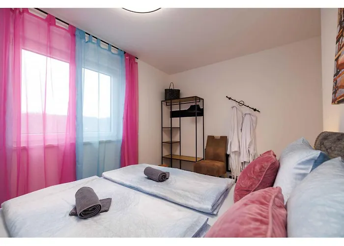 Apartamento In - Insel Krk 50516 Njivice