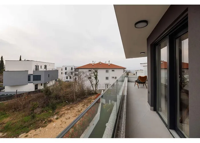 In - Insel Krk 50516 Apartamento