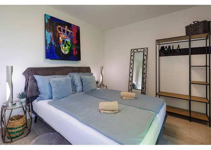 In - Insel Krk 50516 Apartamento *