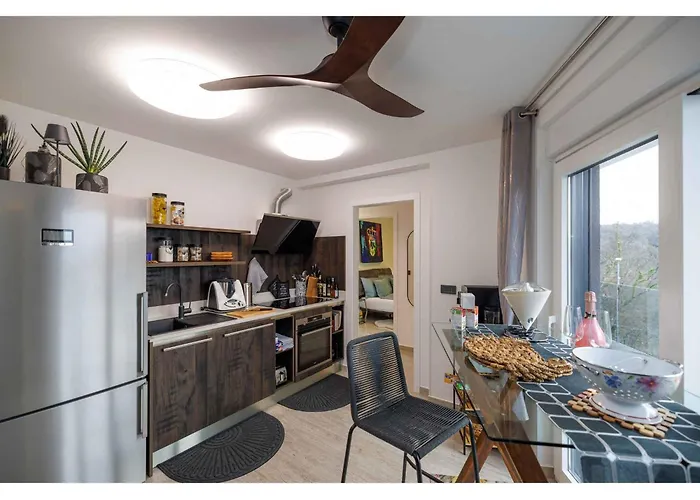 Apartamento In - Insel Krk 50516 Njivice