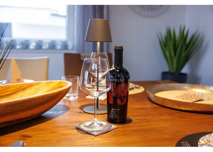 In - Insel Krk 50516 Apartamento