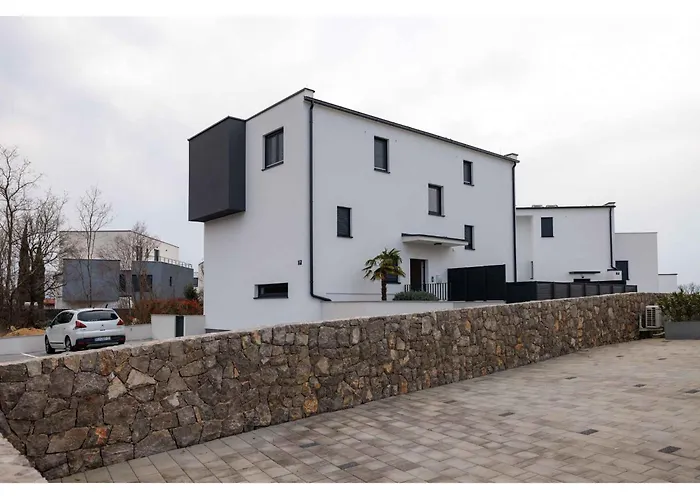 Apartamento In - Insel Krk 50516