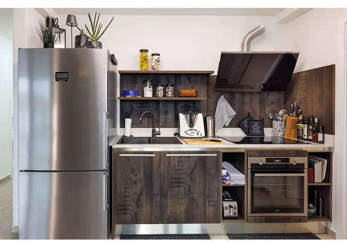 In - Insel Krk 50516 Apartamento *