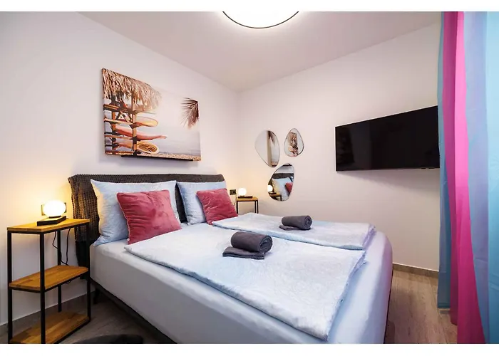 Apartamento In - Insel Krk 50516 *