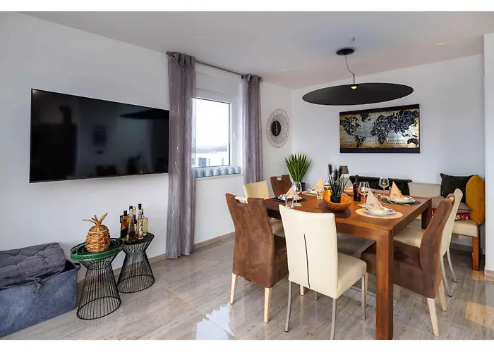 Apartamento In - Insel Krk 50516