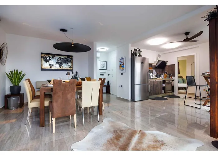 In - Insel Krk 50516 Apartamento