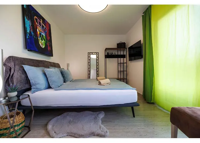 In - Insel Krk 50516 Apartamento *