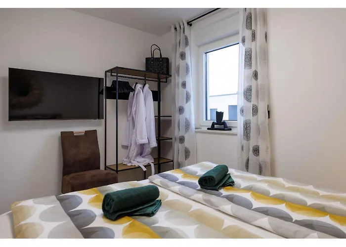 In - Insel Krk 50516 Apartamento Njivice