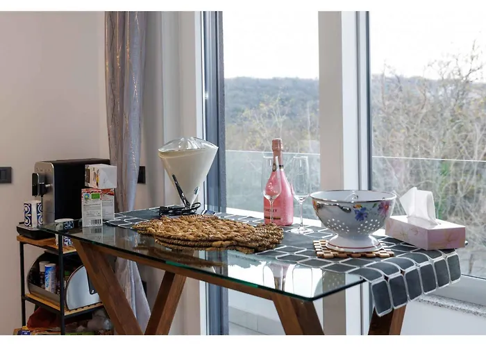 In - Insel Krk 50516 Apartamento