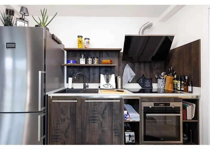 Apartamento In - Insel Krk 50516 Njivice