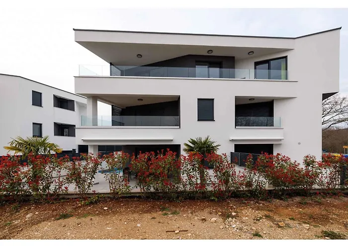 In - Insel Krk 50516 Njivice