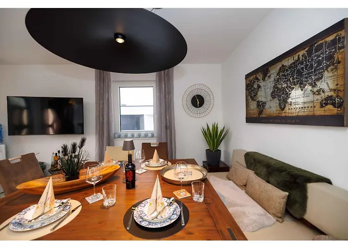 In - Insel Krk 50516 Apartamento