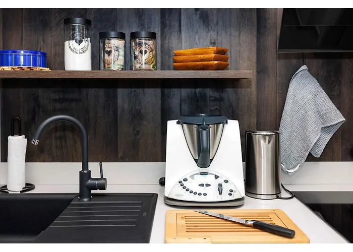 In - Insel Krk 50516 Apartamento