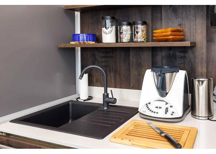 In - Insel Krk 50516 Apartamento Njivice