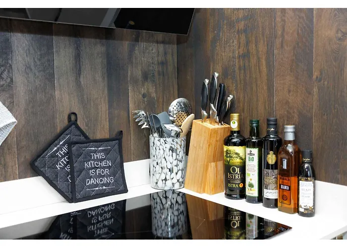 Apartamento In - Insel Krk 50516 *