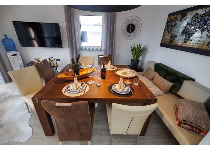 In - Insel Krk 50516 Apartamento Njivice