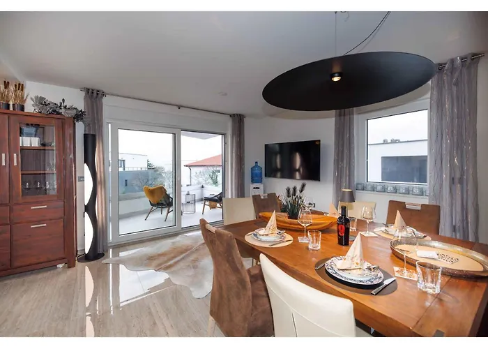 In - Insel Krk 50516 *