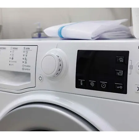 Apartamento In - Insel Krk 50516 Njivice