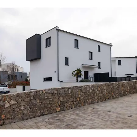 Apartamento In - Insel Krk 50516